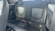 MINI Convertible 2.0 Cooper S II 2dr Auto Petrol Convertible